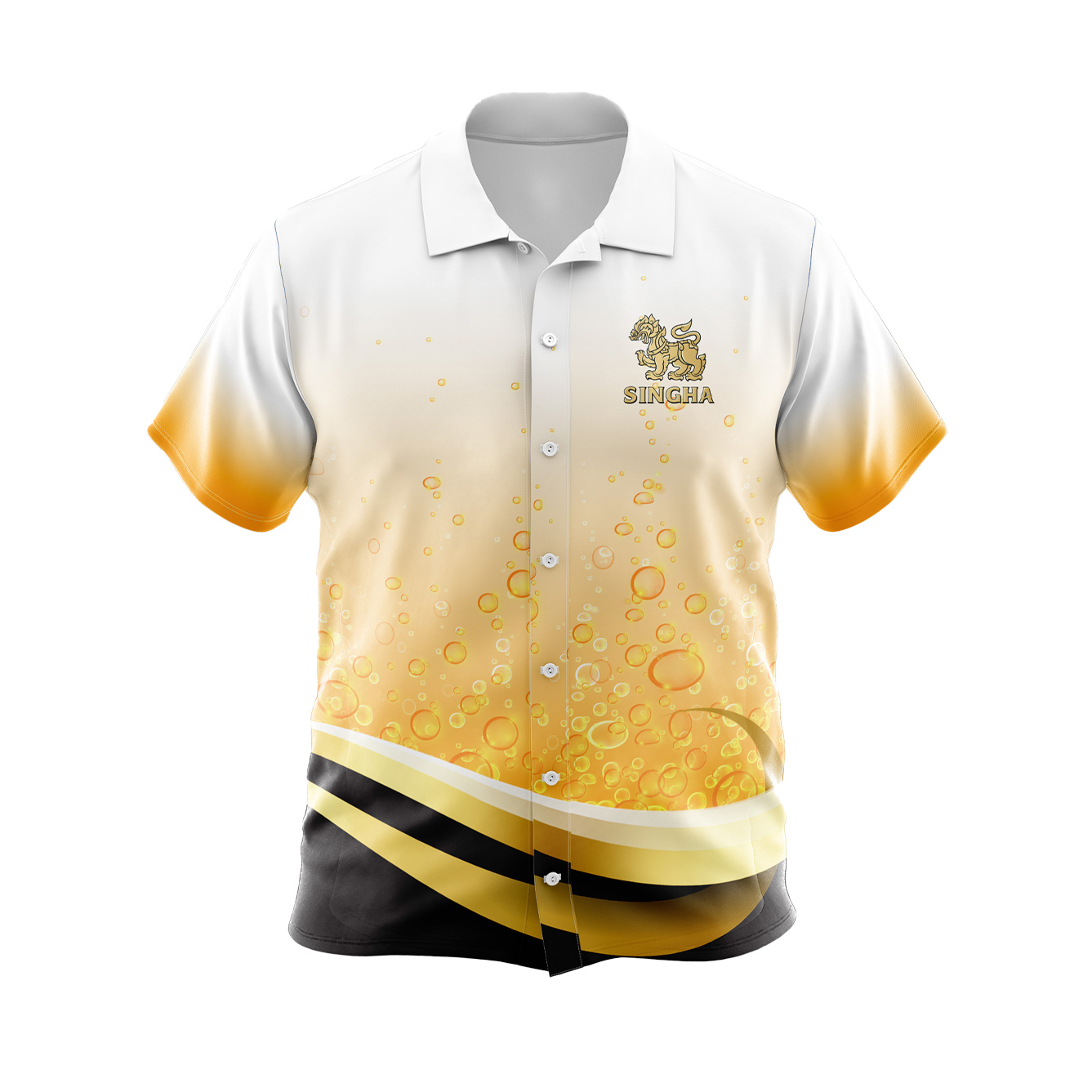 Shop custom sublimation products at Globsub. We specialize in personalized shirts, fabric printing, bar runners, coasters, and promotional items. Professional-grade customization on every product. Create your custom gear today